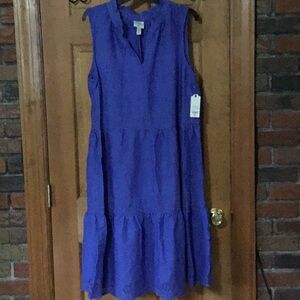 Cute spring/summer dress